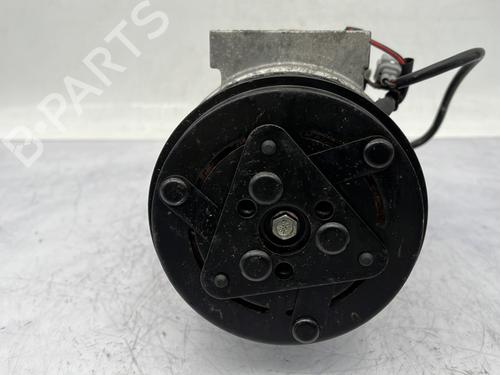 AC compressor RENAULT LAGUNA III (BT0/1) 2.0 dCi (BT0M, BT0N, BT0S, BT19, BT1F) | BP25381110M34 - Image 3