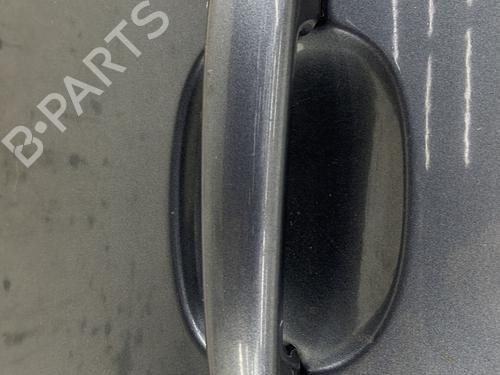Right front door PEUGEOT 407 (6D_) 2.0 HDi 135 (6DRHRH, 6DRHRE, 6DRHRG, 6DRHRJ) | BP27905312C3 