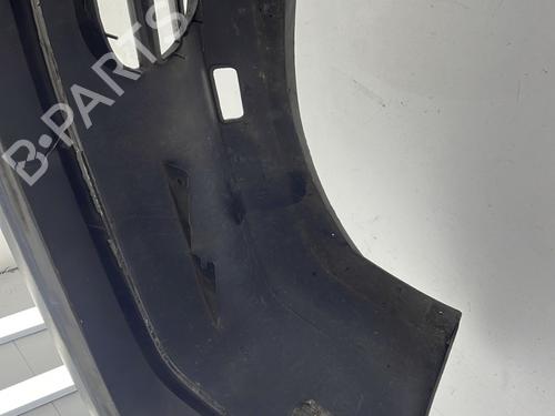 Front bumper PEUGEOT 306 Hatchback (7A, 7C, N3, N5) 1.9 D | BP30144289C7