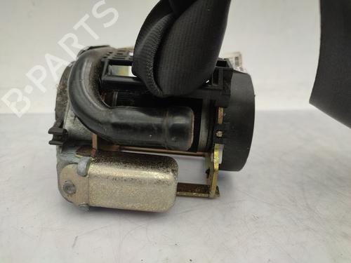 Front right seatbelt PEUGEOT 807 (EB_) 2.2 HDi | BP29074162I25  - Image 9