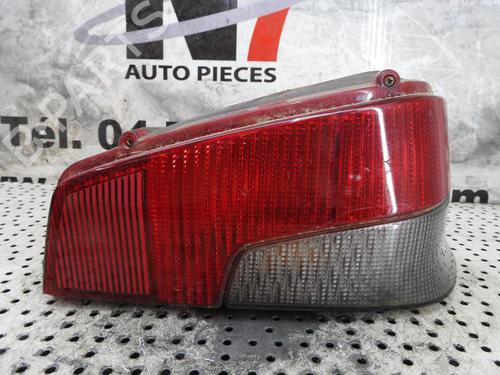Used Right taillight PEUGEOT 106 I (1A, 1C) 1.4 (75 hp) 23685373