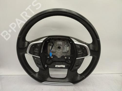 Used Steering wheel CITROËN DS4 (NX_) 1.6 HDi 115 (114 hp) 25301366