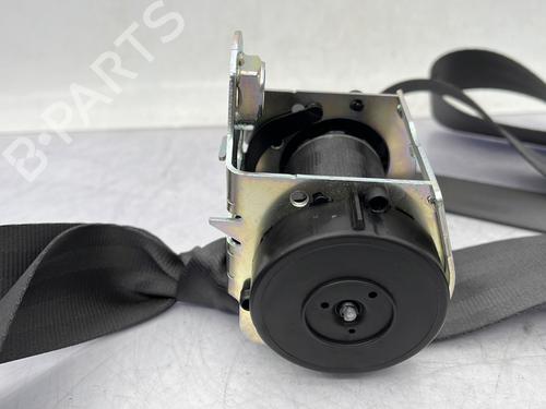 Rear right seatbelt OPEL CORSA E (X15) 1.4 (08, 68) | BP23683808I28 - Image 5