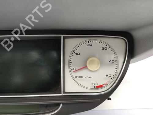 Instrument cluster CITROËN C8 (EA_, EB_) 2.0 HDi | BP23740020C47  - Image 8