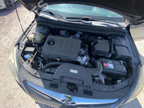Rear parcel shelf HYUNDAI i30 (FD) 1.6 CRDi | BP37636848C85  - Image 75
