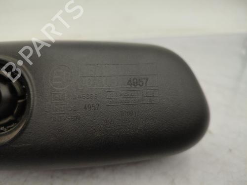 Used Rear mirror CITROËN C4 II (NC_) 1.6 HDi 110 (112 hp) 23709127