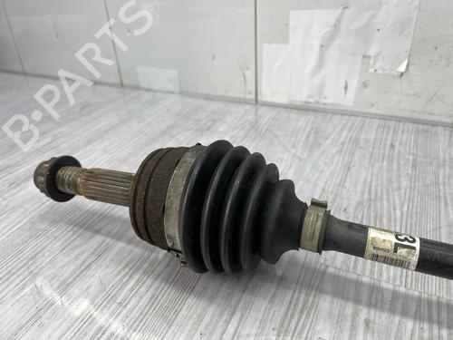 Used Left front driveshaft Left front driveshaft 37676512 37676512