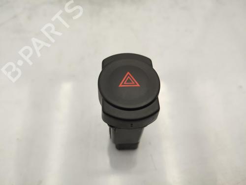 Used Warning switch Warning switch DACIA SANDERO 1.2 16V LPG (75 hp) 23749901 23749901