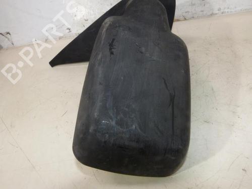 Right mirror FIAT TIPO (160_) 1.9 TD (160.EL, 160.GL, 160.AQ, 160.EI, 160.AR) | BP23666871C27 