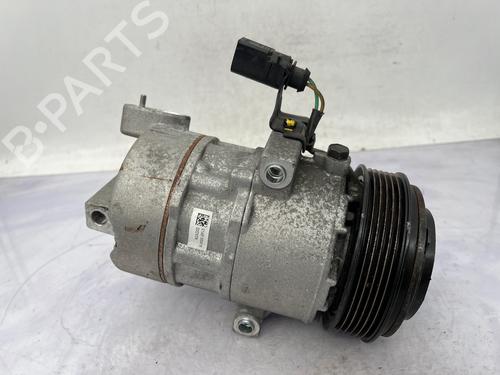 AC compressor VW UP! (121, 122, BL1, BL2, BL3, 123) 1.0 | BP39710627M34 - Image 7