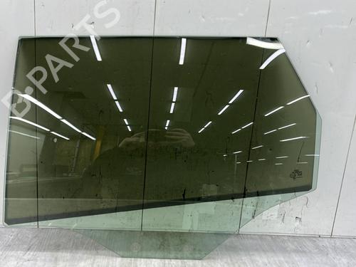 Used Rear left door window AUDI A3 Sportback (8PA) 1.6 TDI (105 hp) 32104218