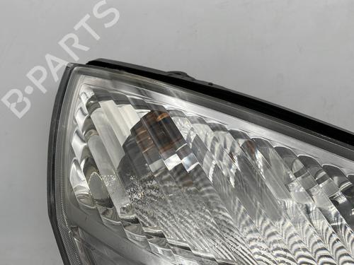Right headlight RENAULT SCÉNIC II (JM0/1_) 1.9 dCi (JM14) | BP30132275C29 