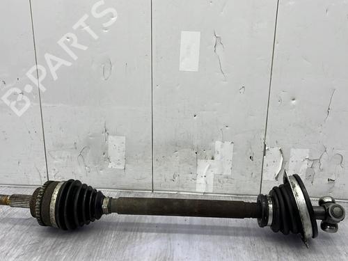 Transmissão frente esquerda RENAULT MEGANE Scenic (JA0/1_) 1.9 D (JA0J) (64 hp) 30543000