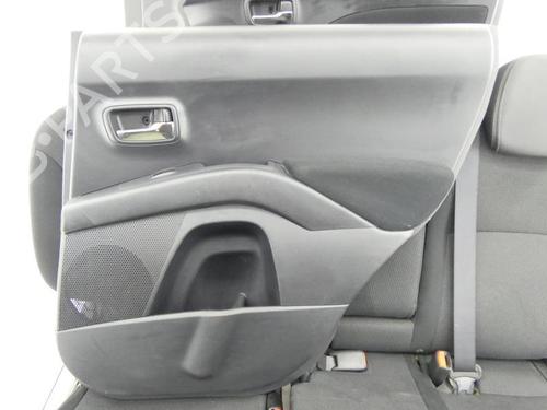 Seats set CITROËN C-CROSSER (VU_, VV_) 2.2 HDi | BP23692825C78 