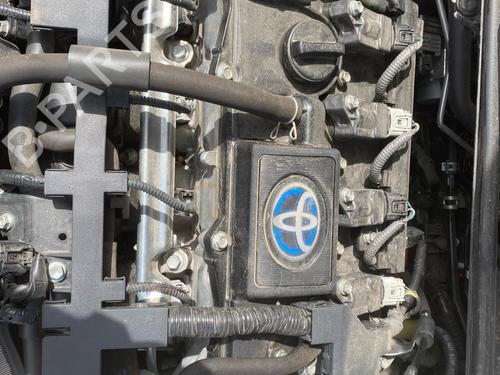Interior roof TOYOTA COROLLA Hatchback (_E21_, _EA1_, _EH1_) 1.8 Hybrid (ZWE211, ZWE219) | BP36762150I12 - Image 219