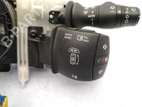 Used Steering column stalk Steering column stalk RENAULT LAGUNA III Grandtour (KT0/1) 2.0 dCi (KT07, KT0J, KT14, KT1A, KT1S) (131 hp) 23754190 23754190