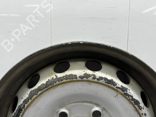 Fælk RENAULT MASTER III Van (FV) 2.3 dCi 135 FWD (FV0N, FV08, FV06, FV00, FV1S) | BP23759689C45 - Image 6