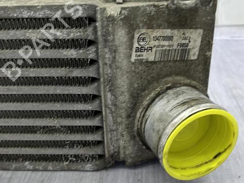 Used Intercooler CITROËN JUMPER II Van 2.2 HDi 100 (101 hp) 23706056