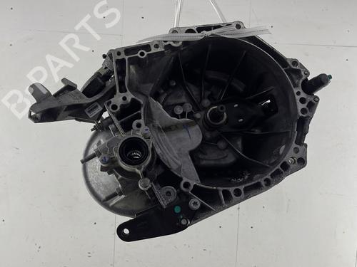Used Gearbox PEUGEOT 208 II (UB_, UP_, UW_, UJ_) 1.5 BlueHDI 100 (102 hp) 30970556