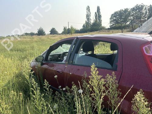 Other FIAT GRANDE PUNTO (199_) 1.3 D Multijet | BP31192105O1