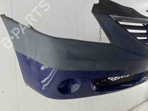 Front bumper DACIA LOGAN (LS_) 1.4 (LS0A, LS0C, LS0E, LS0G) | BP36511772C7 - Image 6
