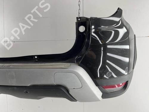 Bagtil kofangere DACIA DUSTER (HM_) 1.5 dCi 115 4x4 (HMAD) | BP38033310C8 - Image 17