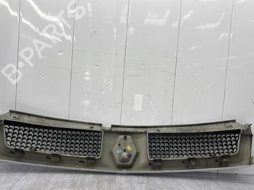 Grille RENAULT MASTER II Van (FD) 2.5 dCi (FD02) | BP29269831C40 