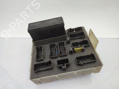 Electronic module FORD FOCUS I (DAW, DBW) 1.8 Turbo DI / TDDi | BP23712456M83 - Image 4