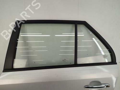 Left rear door KIA CARENS III MPV (UN) 2.0 CRDi 140 | BP23710206C4 