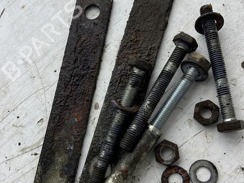 Used Tow ball/Mechanism Tow ball/Mechanism CITROËN XSARA PICASSO (N68) 1.6 HDi (90 hp) 33569122 33569122