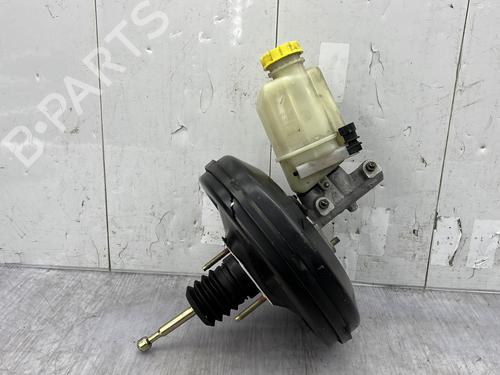 Servo brake ALFA ROMEO 147 (937_) 1.6 16V T.SPARK (937.AXA1A, 937.AXB1A, 937.BXB1A) | BP23685215M42 