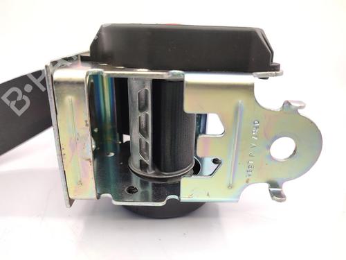Rear left seatbelt DACIA LOGAN II 1.2 | BP23712941I29  - Image 6