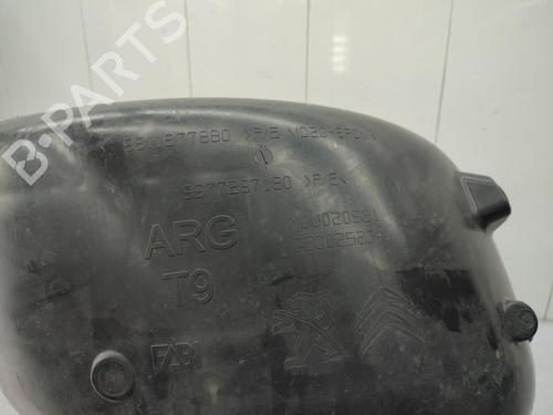 Wheel arch PEUGEOT 308 II (LB_, LP_, LW_, LH_, L3_) 2.0 GT BlueHDi 180 | BP23740712C56 