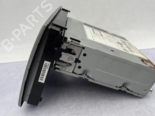 Radio ALFA ROMEO MITO (955_) 1.3 MultiJet (955AXP1A, 955AYC1A) | BP23754877E6 