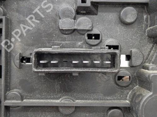 Right taillight PEUGEOT 406 Coupe (8C) 2.2 | BP23700249C35 