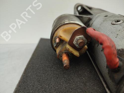 Startmotor RENAULT SCÉNIC II (JM0/1_) 1.9 dCi (JM0G, JM12, JM1G, JM2C) (120 hp) 23712345