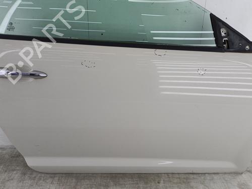 Right front door ALFA ROMEO MITO (955_) 1.3 MultiJet (955AXP1A, 955AYC1A) | BP23710512C3 