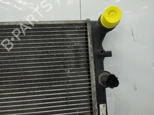 Køler VW GOLF IV (1J1) 1.9 TDI | BP28621023M31 