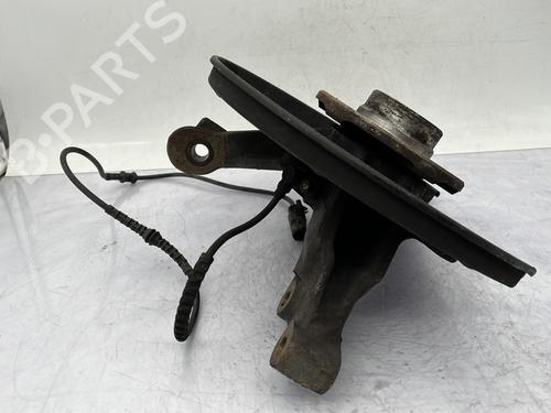 Left front steering knuckle OPEL MERIVA B MPV (S10) 1.4 (75) | BP25049131M25 - Image 8