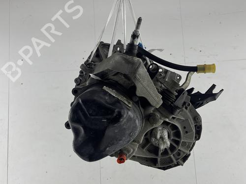 Gearbox RENAULT CLIO III (BR0/1, CR0/1) 1.2 16V (BR0P, CR0P) | BP23683929M3 
