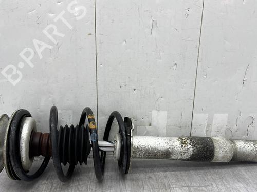 Used Left front shock absorber BMW 5 (E60) 530 d (218 hp) 27159124