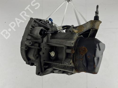 gearbox-renault-clio-iii-br01-cr01-2005-2006-2007-2008-2009-2010-2011-2012-2013-2014-23868276 main image