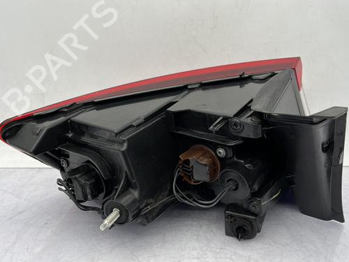 Right taillight RENAULT MEGANE IV Hatchback (B9A/M/N_) 1.6 dCi 165 | BP23762091C35  - Image 8