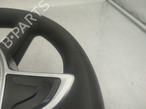 Steering wheel DACIA LOGAN MCV II 1.0 SCe 75 | BP29718195C49