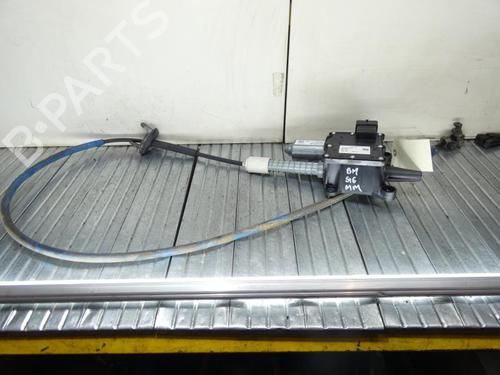 Used Switch Switch PEUGEOT 5008 (0U_, 0E_) 1.6 HDi (112 hp) 23671347 23671347