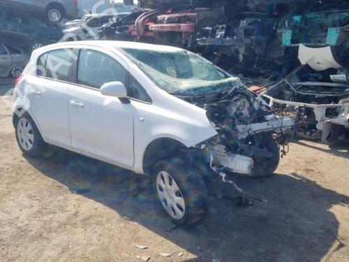 Left front window switch OPEL CORSA D (S07) 1.3 CDTI (L08, L68) | BP23679228I27  - Image 7