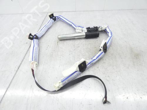 Used Right curtain airbag Right curtain airbag OPEL CORSA D (S07) 1.3 CDTI (L08, L68) (90 hp) 23698891 23698891