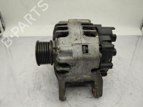 Alternator RENAULT TWINGO II (CN0_) 1.2 16V (CN04, CN0B) | BP23718415M7  - Image 7