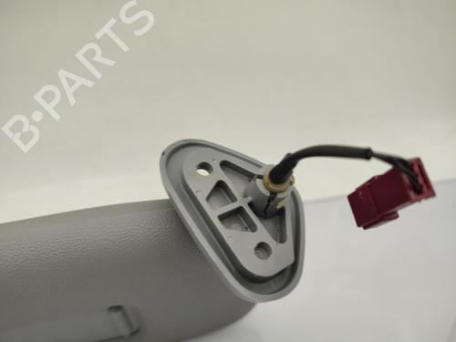 Right sun visor BMW 1 (E87) 120 d | BP23733176I2 