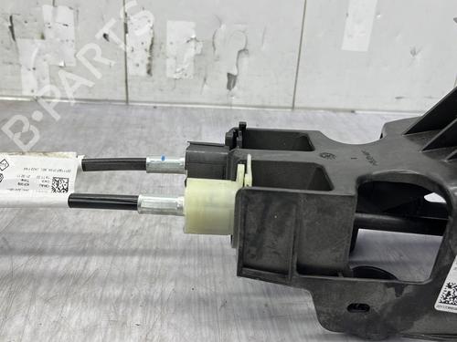 Gear lever DACIA SANDERO III 1.0 TCe 100 ECO-G | BP33680185M90  - Image 5